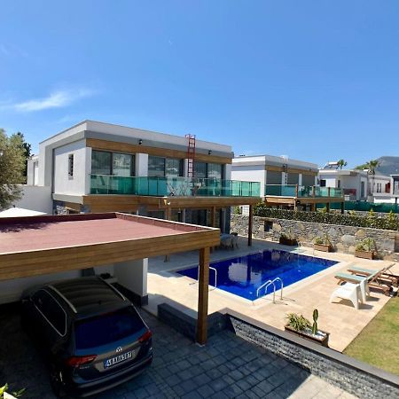 Ultra Luxury Private Villa With Swimming Pool Bodrum Екстериор снимка