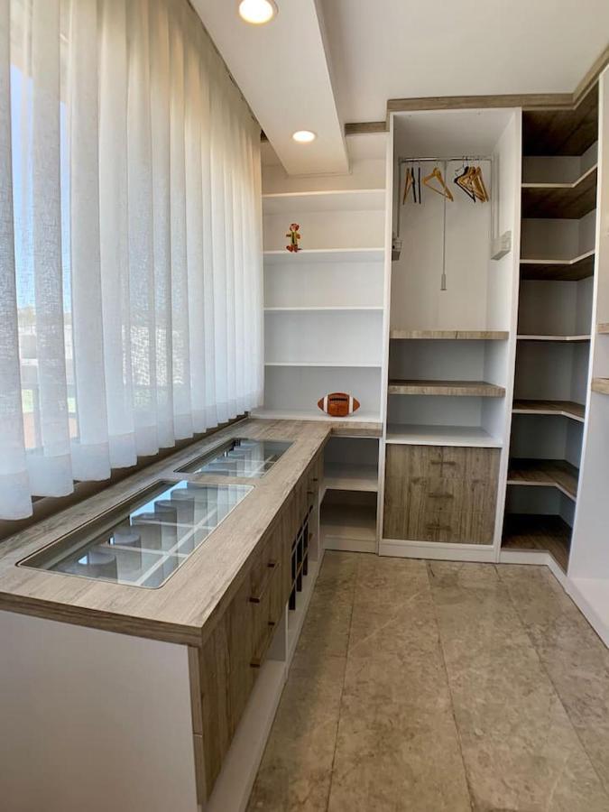Ultra Luxury Private Villa With Swimming Pool Bodrum Екстериор снимка
