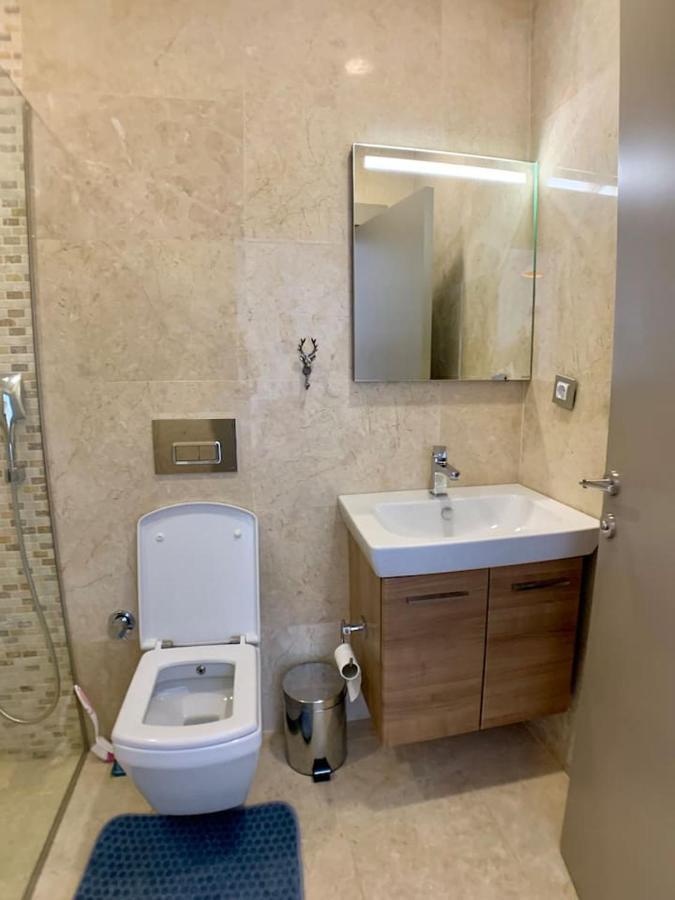 Ultra Luxury Private Villa With Swimming Pool Bodrum Екстериор снимка